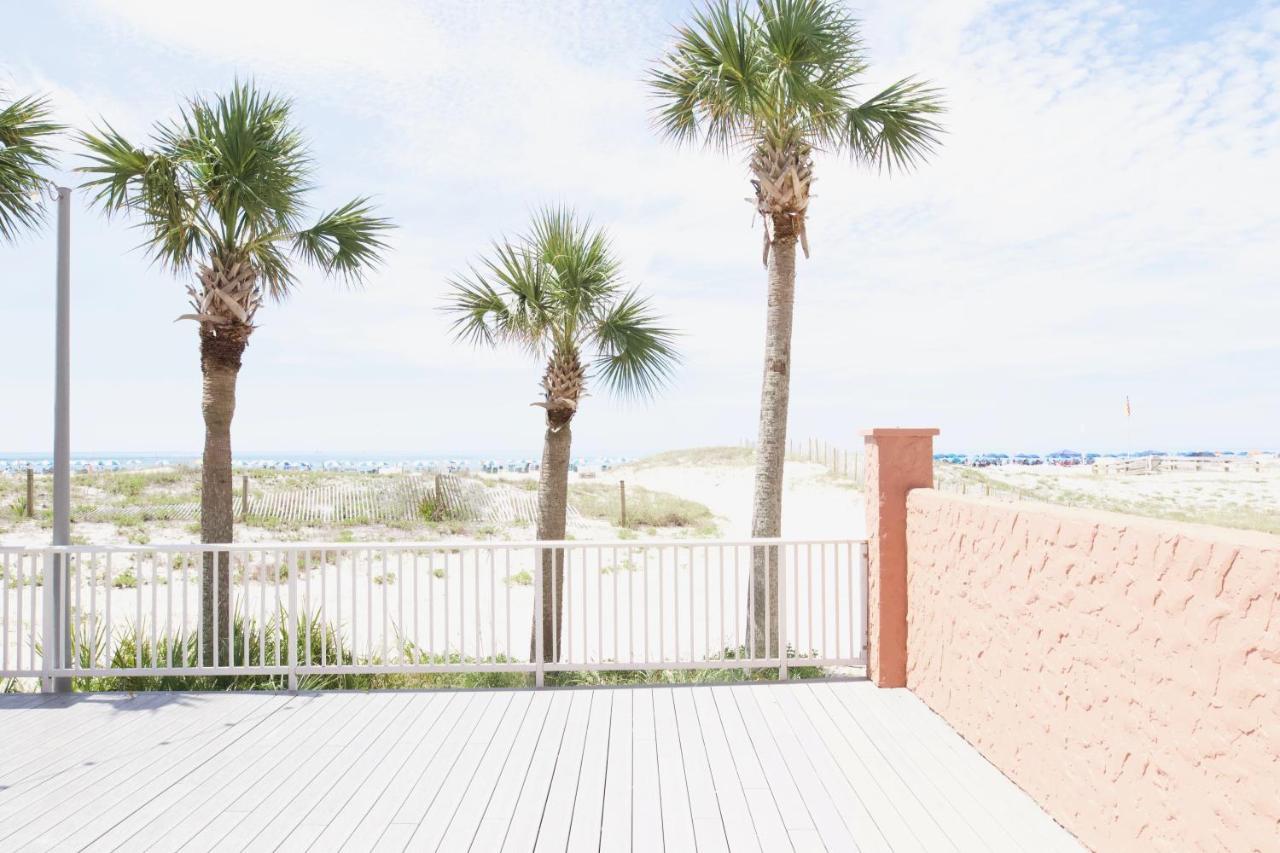 Perdido Beach Resort Orange Beach Buitenkant foto