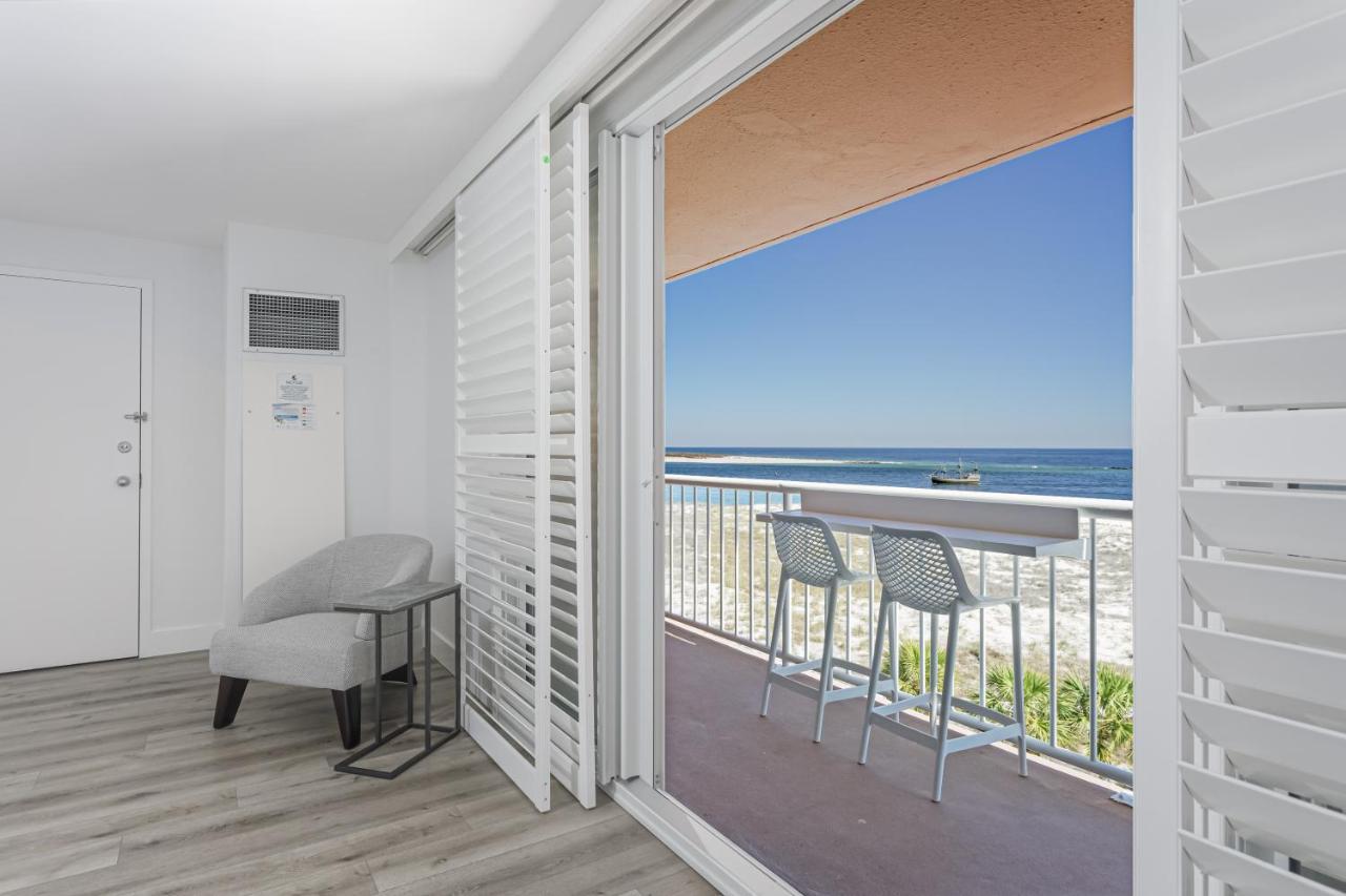 Perdido Beach Resort Orange Beach Buitenkant foto