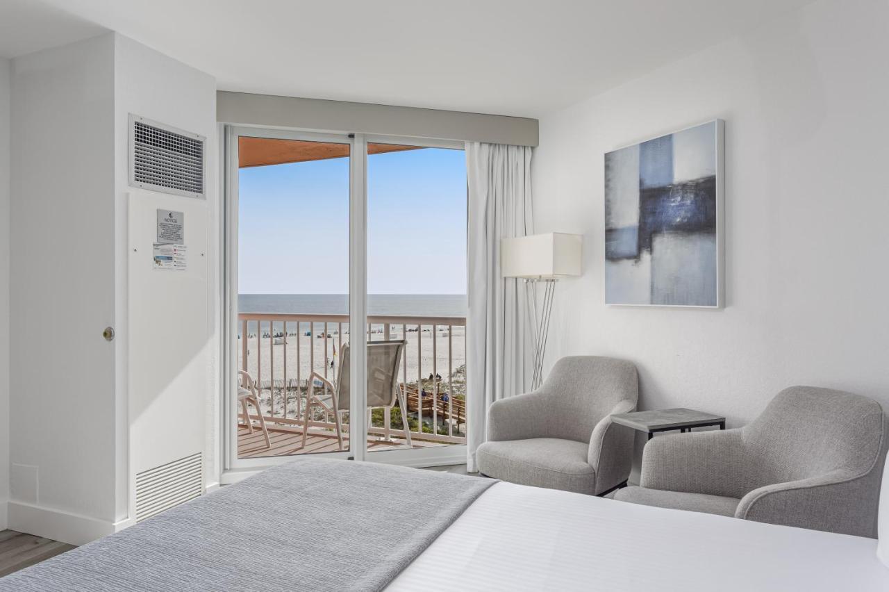 Perdido Beach Resort Orange Beach Buitenkant foto